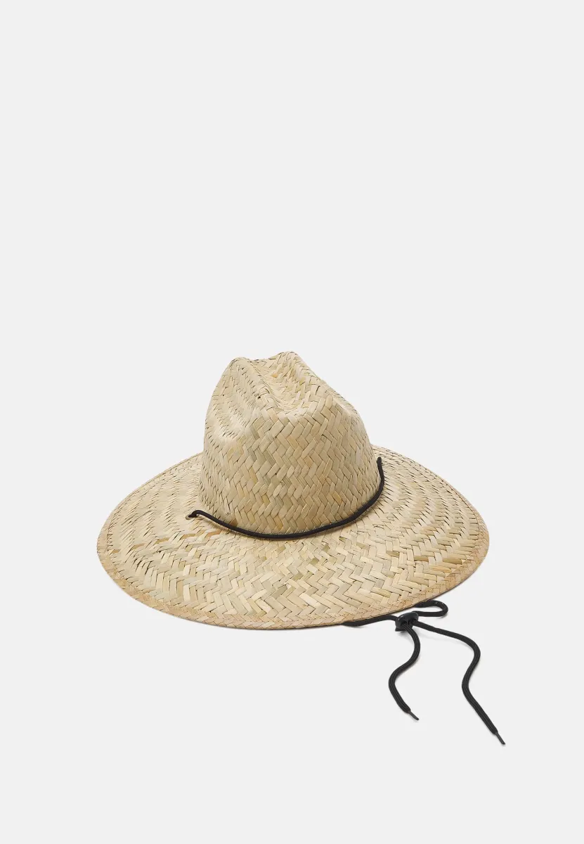 BELLS II SUN HAT UNISEX - Hut - tan