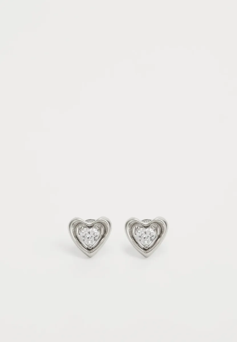 BELOVED SET - Armband - silver-coloured