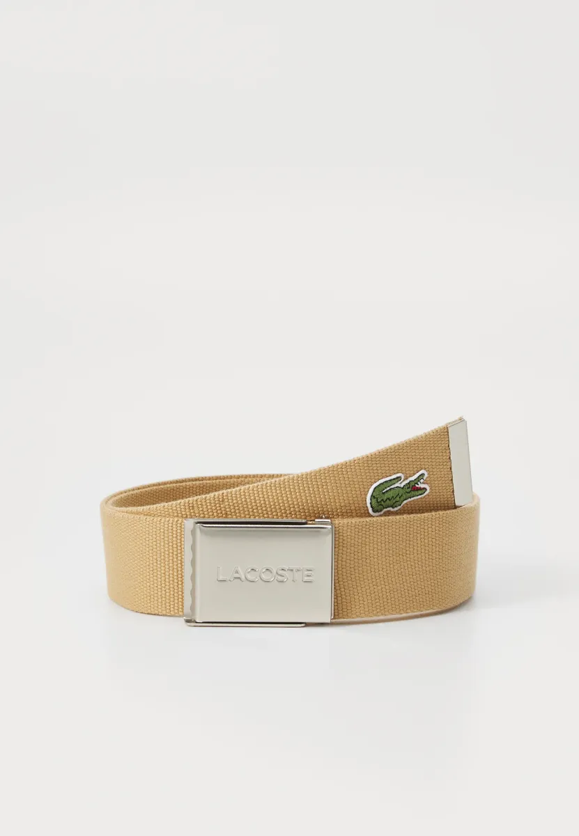 BELT CONCEPT - Gürtel - tan