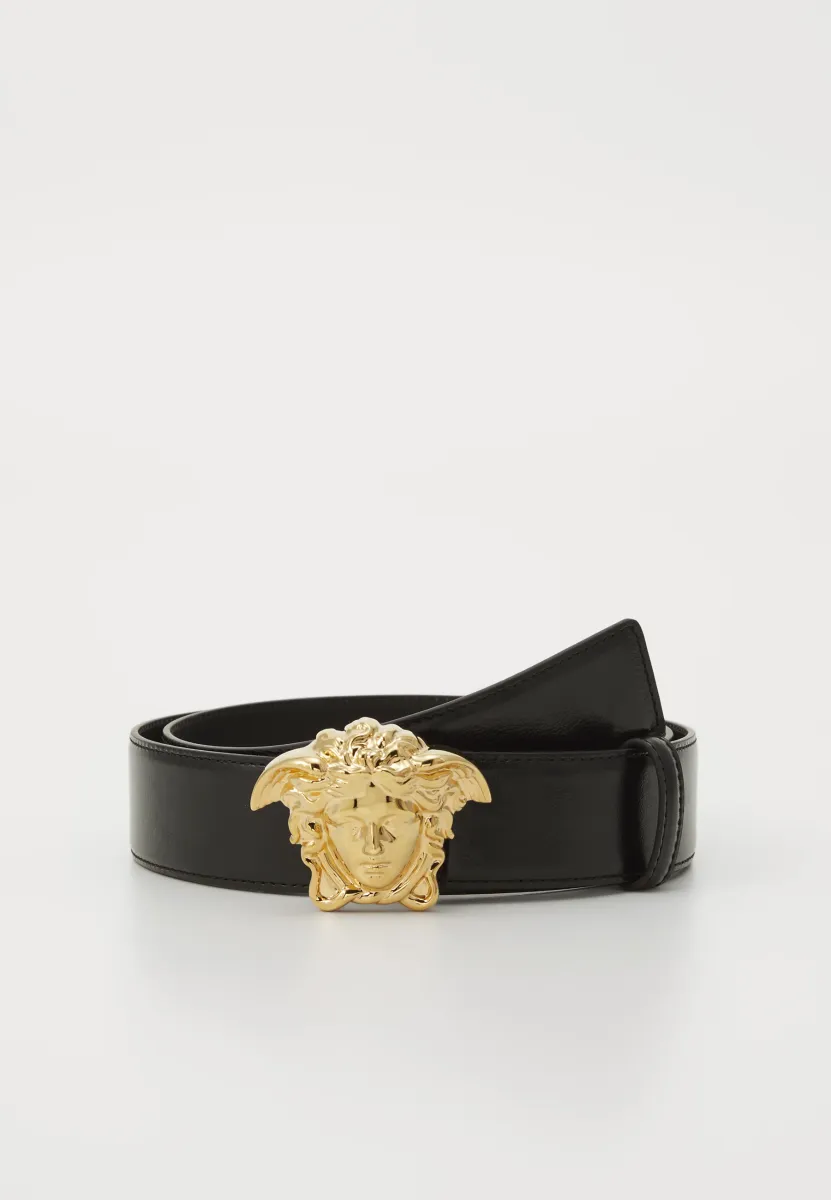 BELT  - Gürtel - black