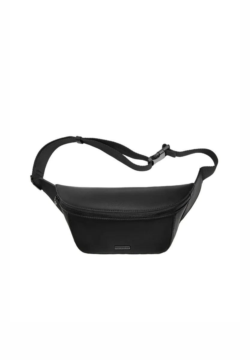 BELT - Gürteltasche - black