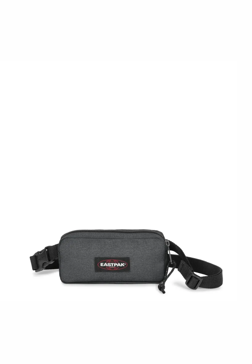 BELT PAK'R - Gürteltasche - black denim