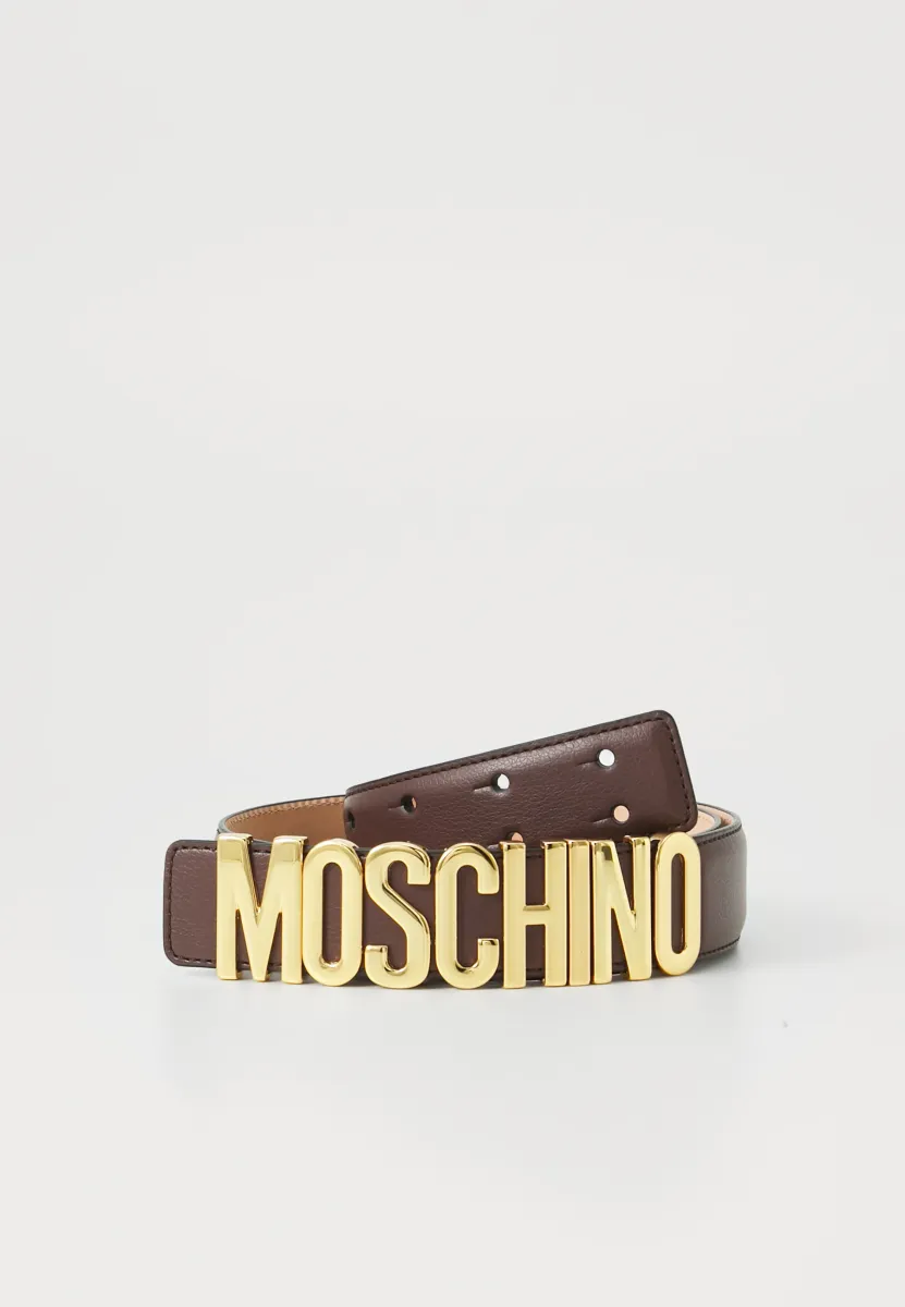 BELTS - Gürtel - brown