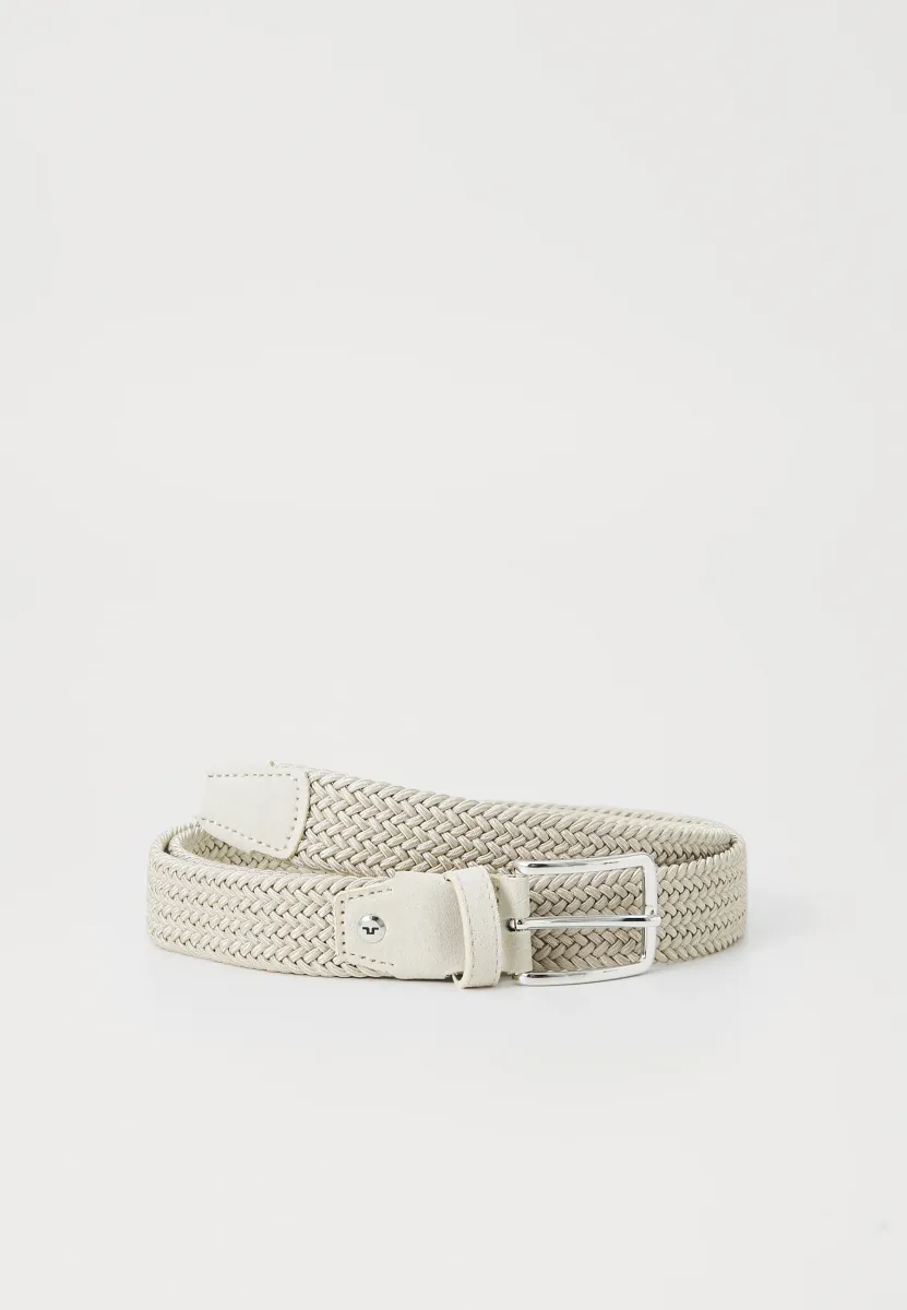 BEN ELASTIC BELT - Gürtel - moonbeam