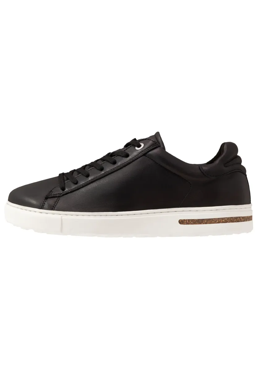 BEND - Sneaker low - black