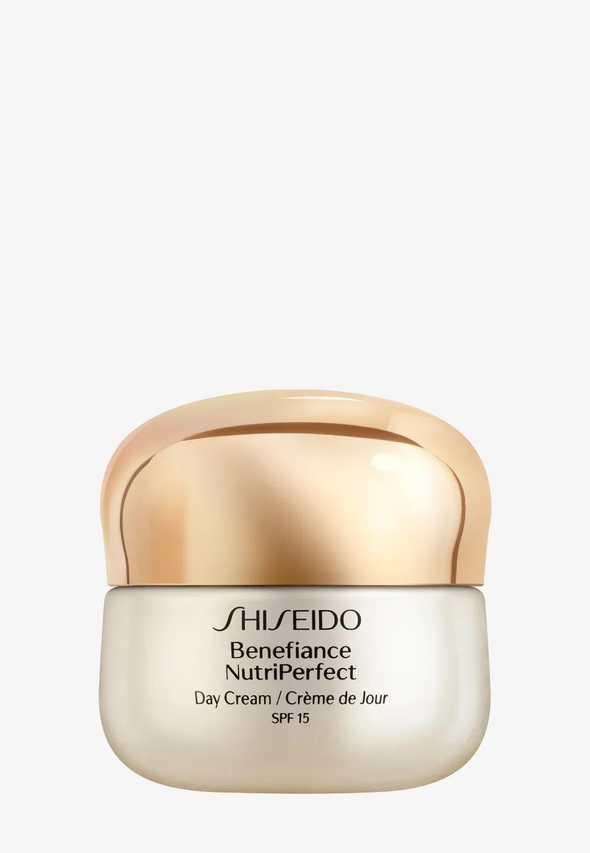 BENEFIANCE NUTRIPERFECT DAY CREAM SPF15 - Gesichtscreme