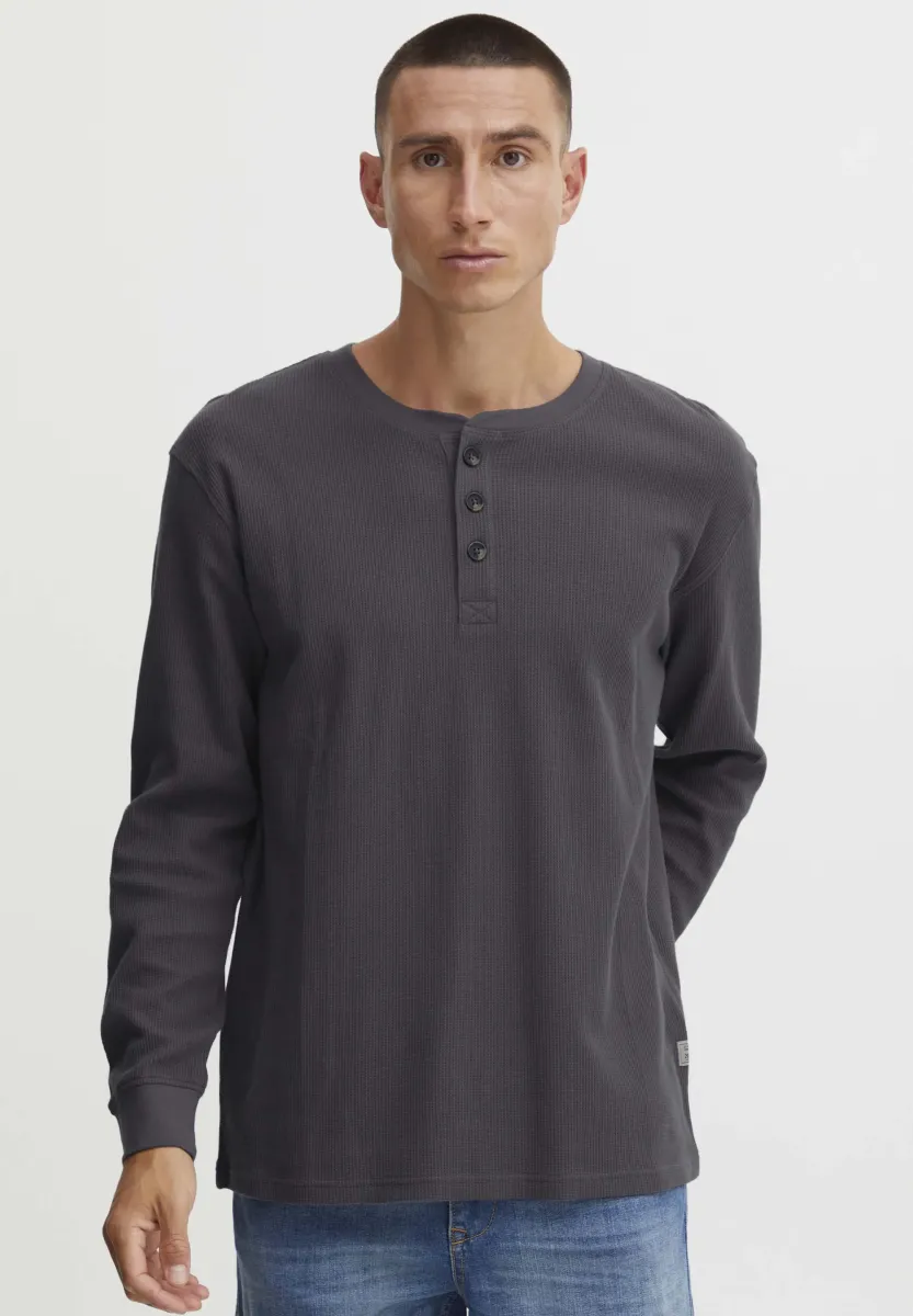 BENTON - Regenjacke / wasserabweisende Jacke - oceana