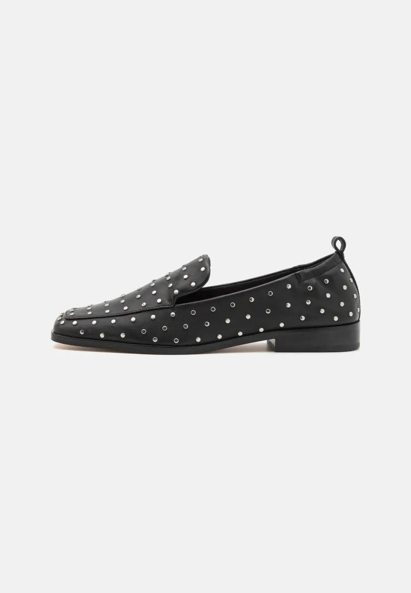 BENY - Slipper - black