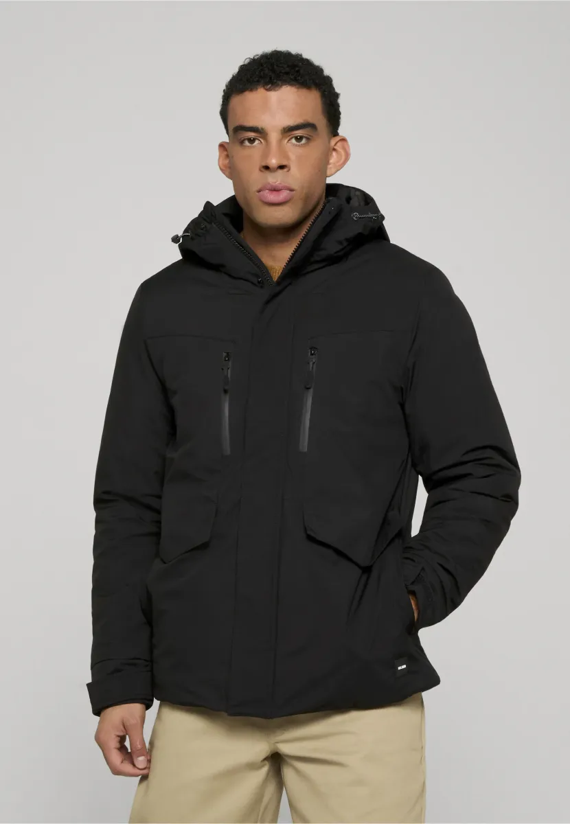 BENYOL  - Winterjacke - black