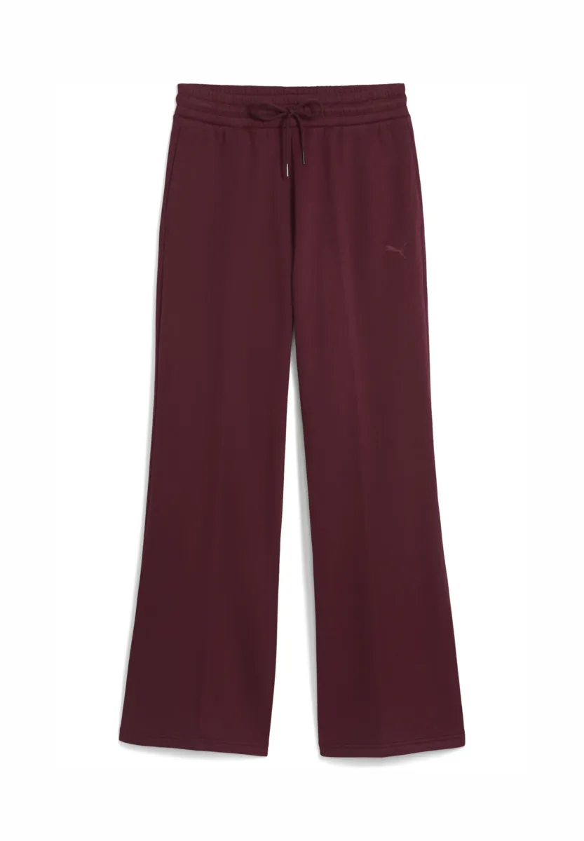 BEQUEME - Jogginghose - ruby shimmer
