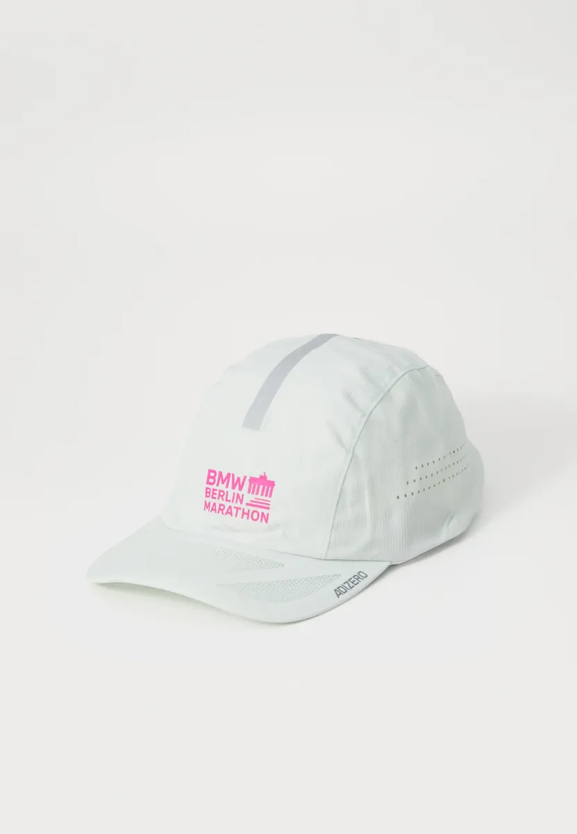 BER25 CAP UNISEX - Cap - crystal jade