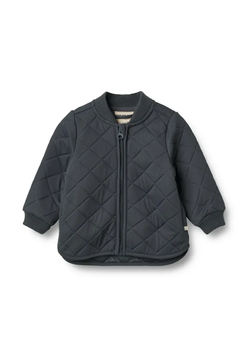 ÜBERGANGS LOUI - Übergangsjacke - ink