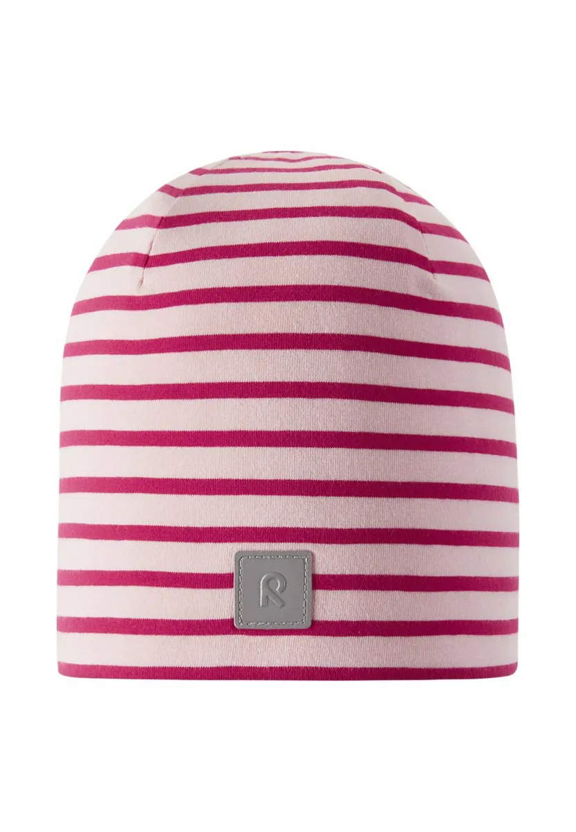 ÜBERGANGS TANTSU - Mütze - pink