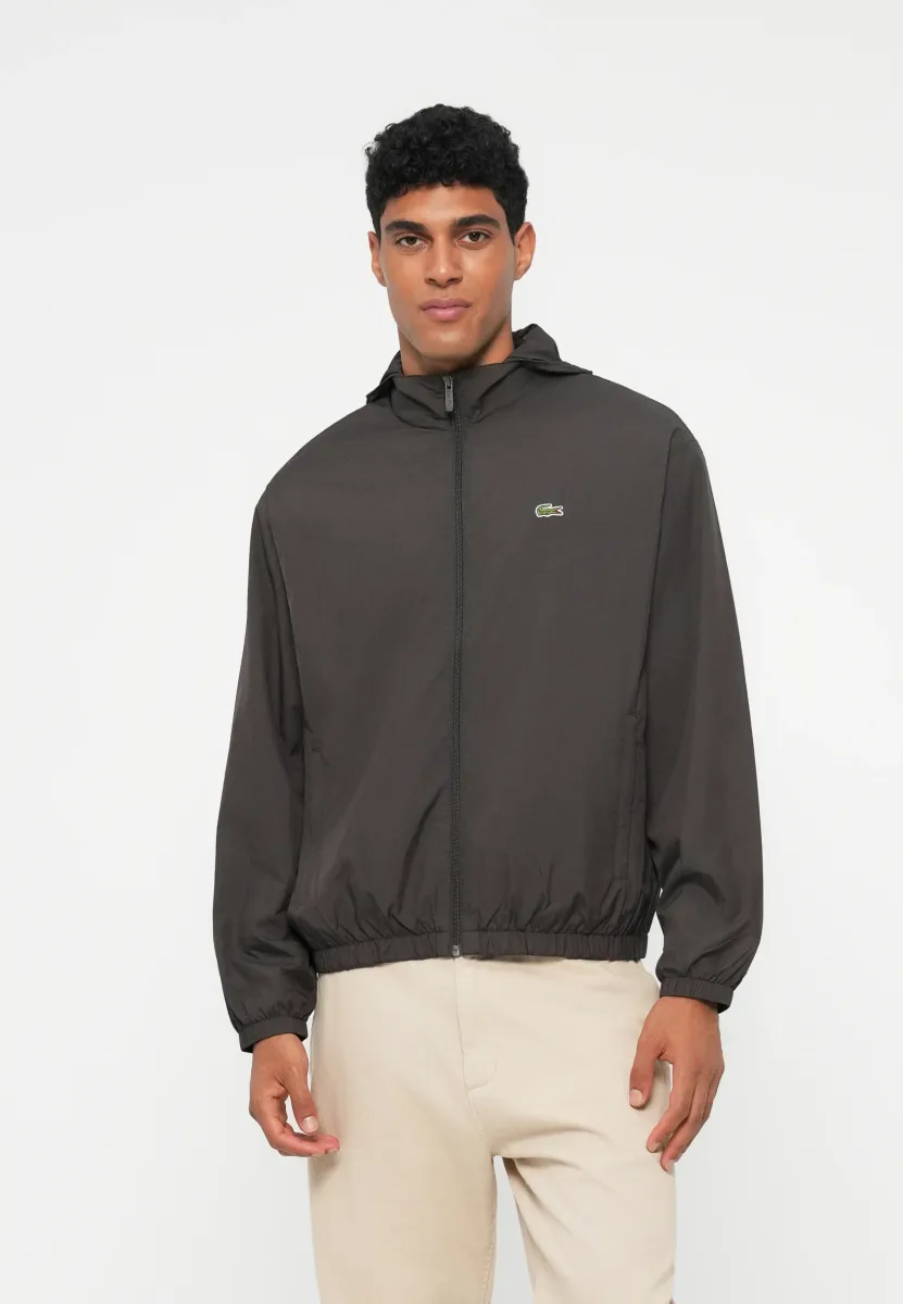 Übergangsjacke - black