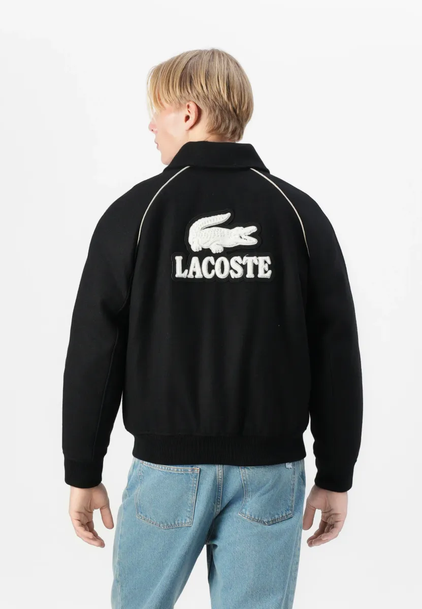 Übergangsjacke - black