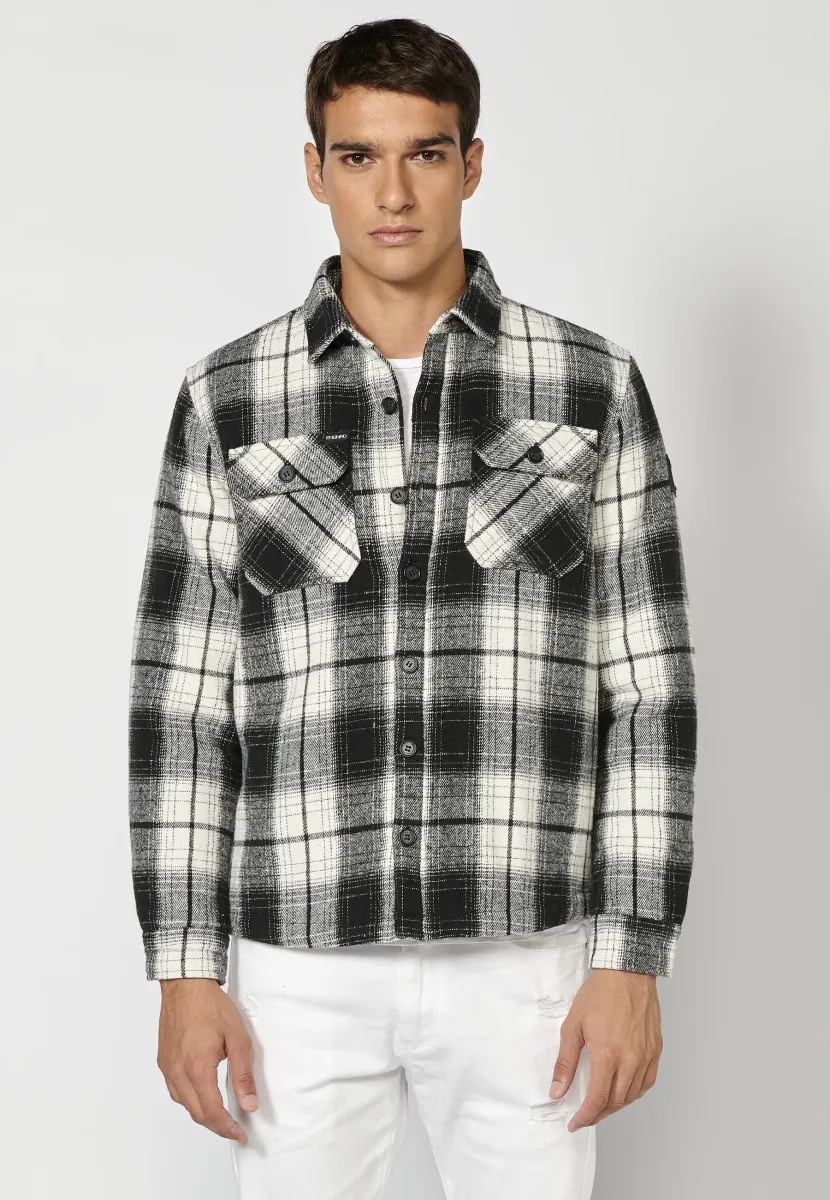 Übergangsjacke -   black