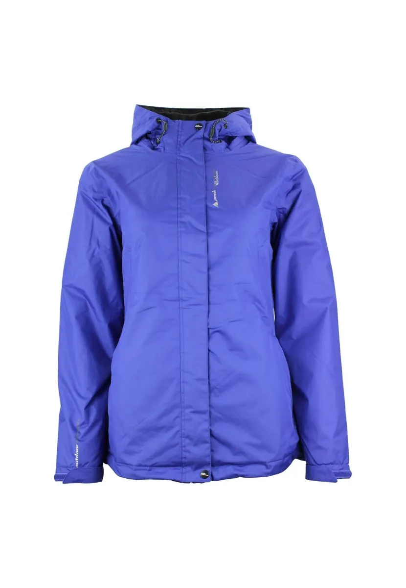 Übergangsjacke - bleu