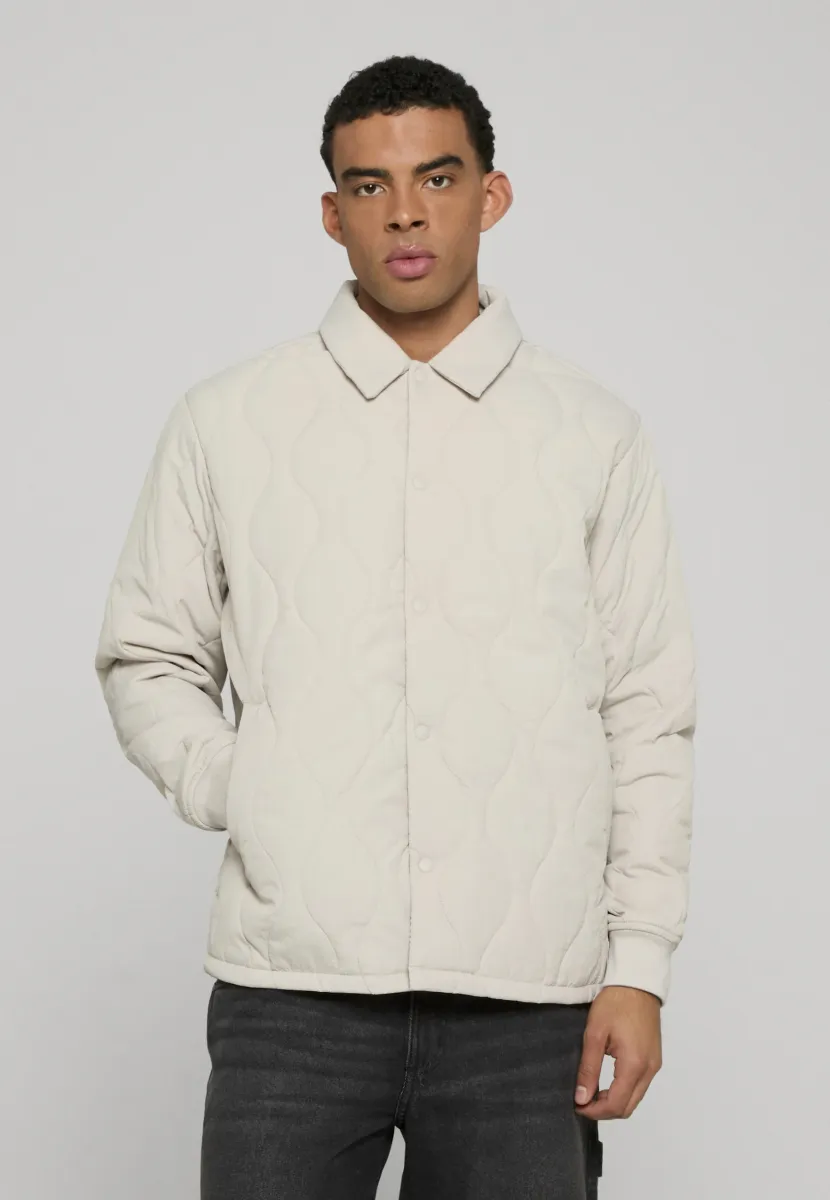 Übergangsjacke - cloud