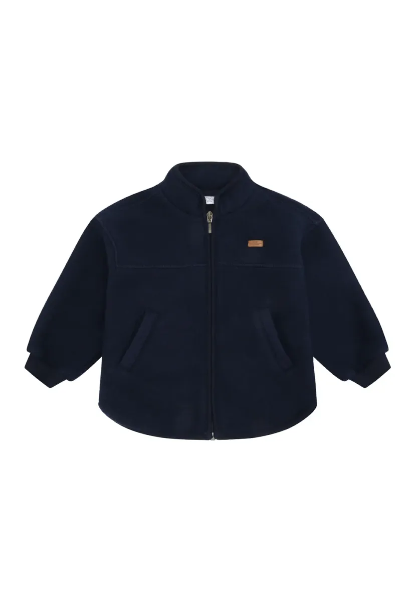 Übergangsjacke - dark blue