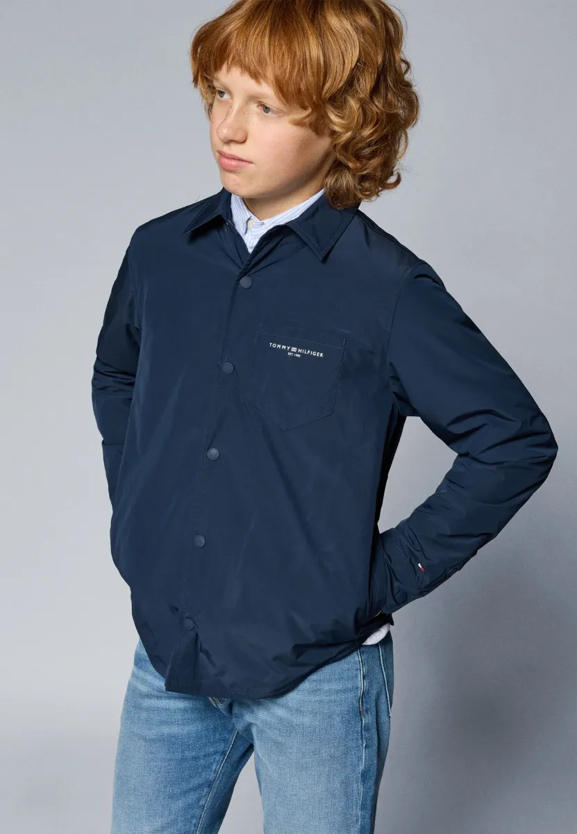 Übergangsjacke - dark night navy