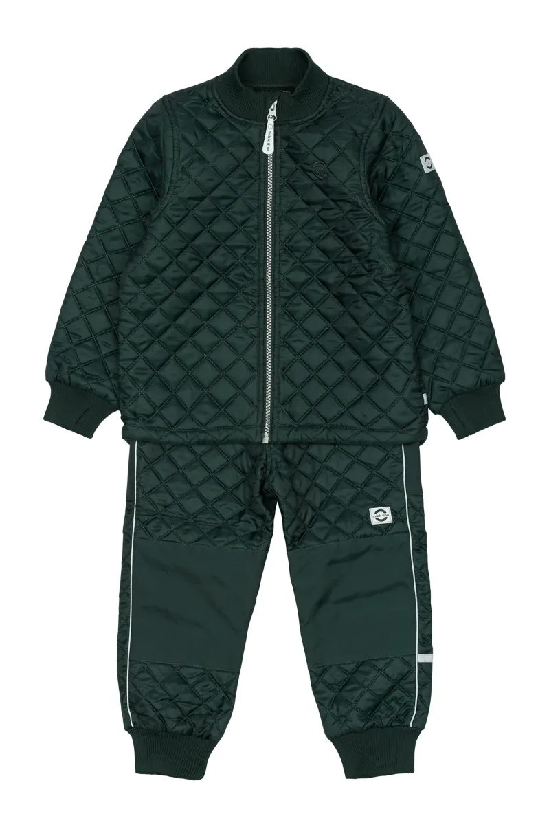 Übergangsjacke - darkest sprouse