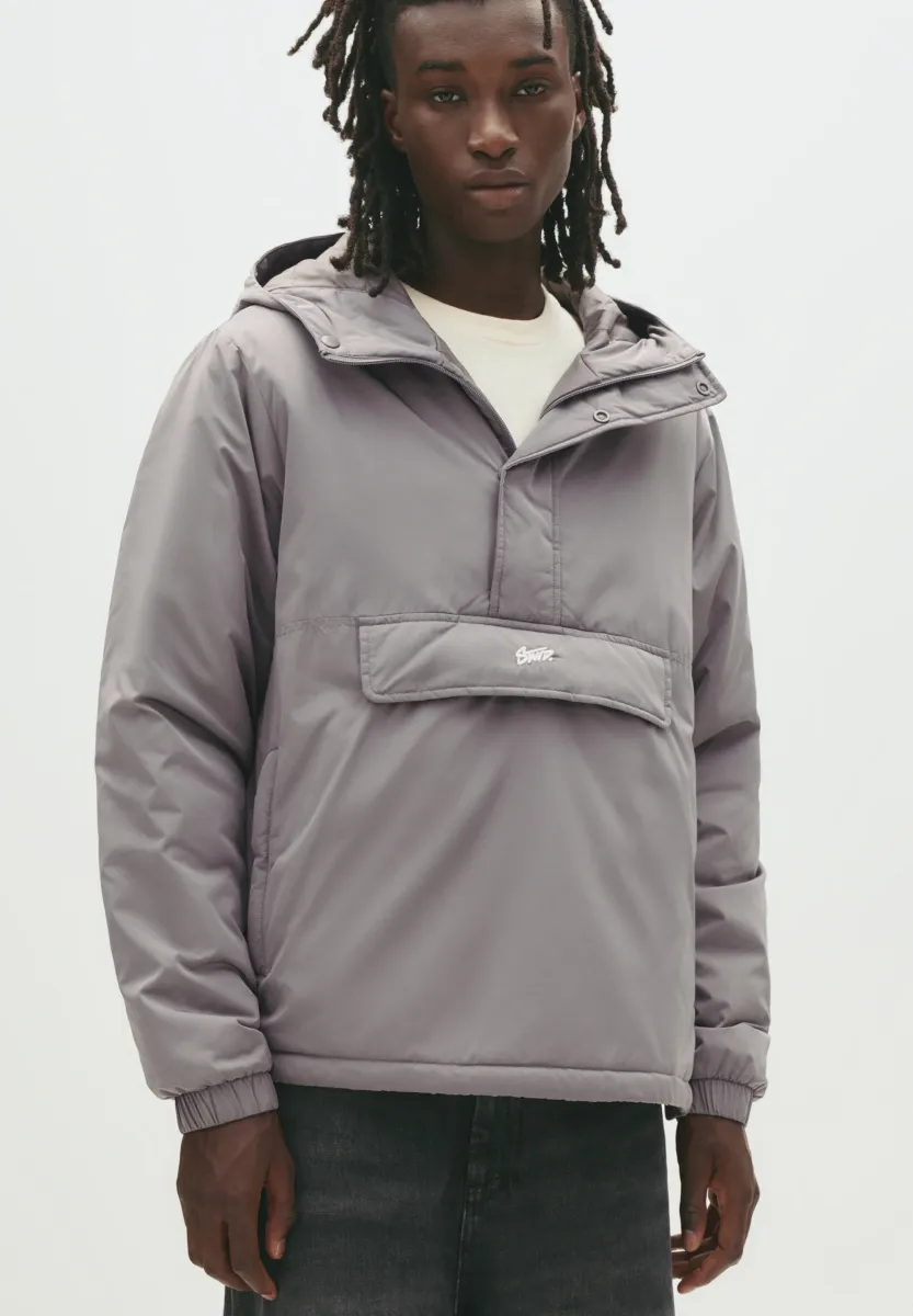 Übergangsjacke - grey