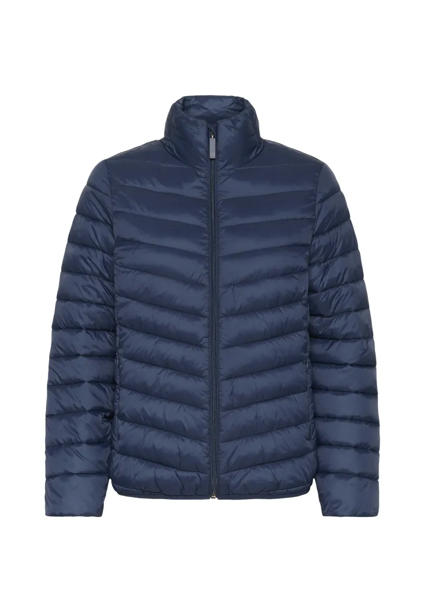 Übergangsjacke - navy blazer