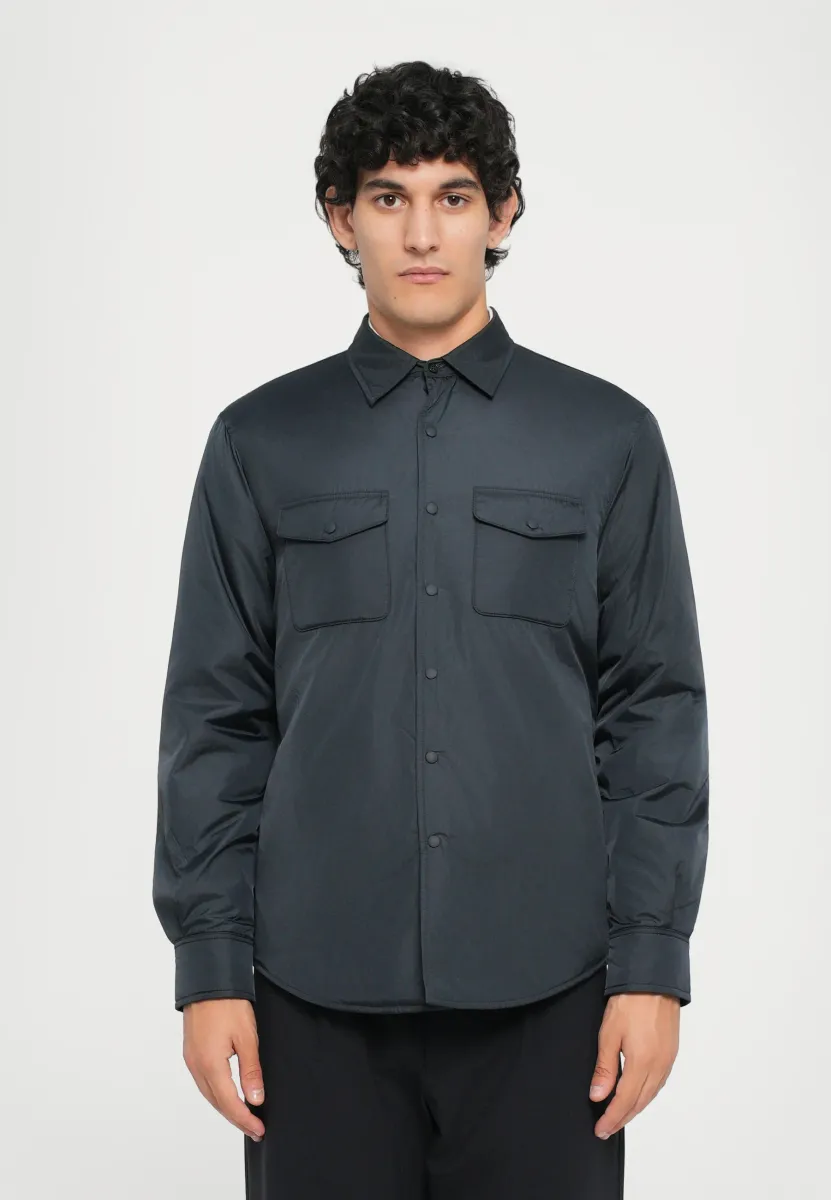 Übergangsjacke - navy