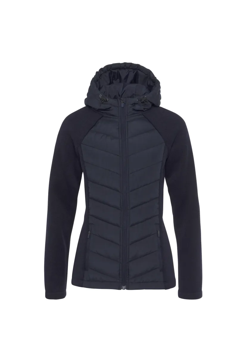 Übergangsjacke - navy