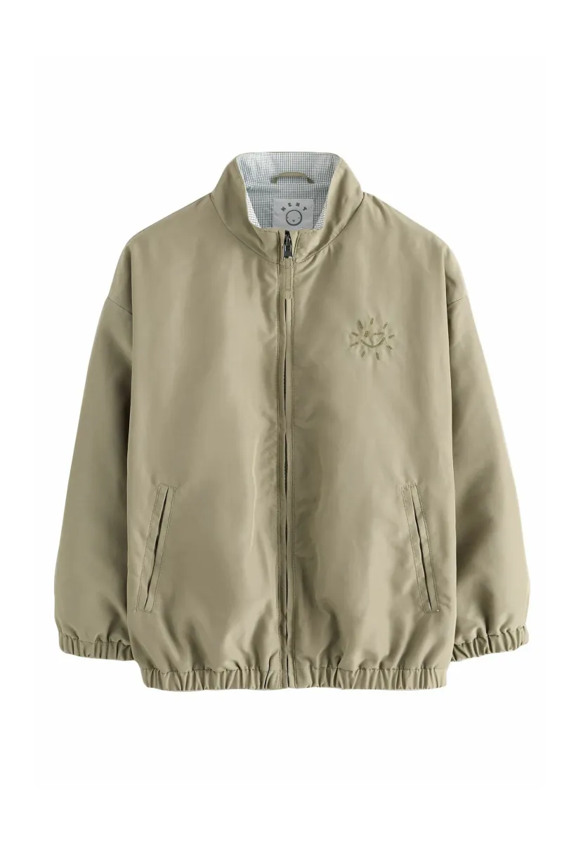 Übergangsjacke - neutral