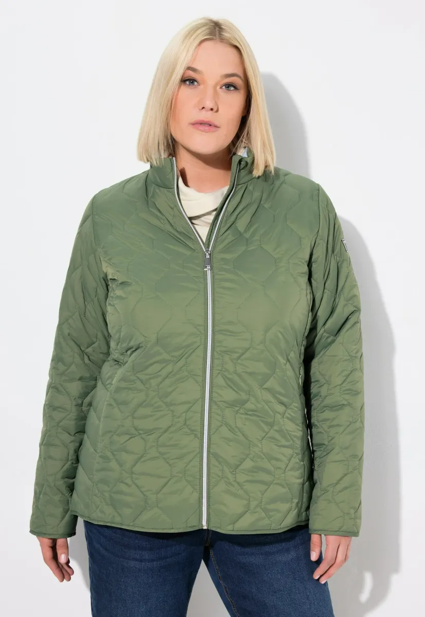 Übergangsjacke - pale khaki