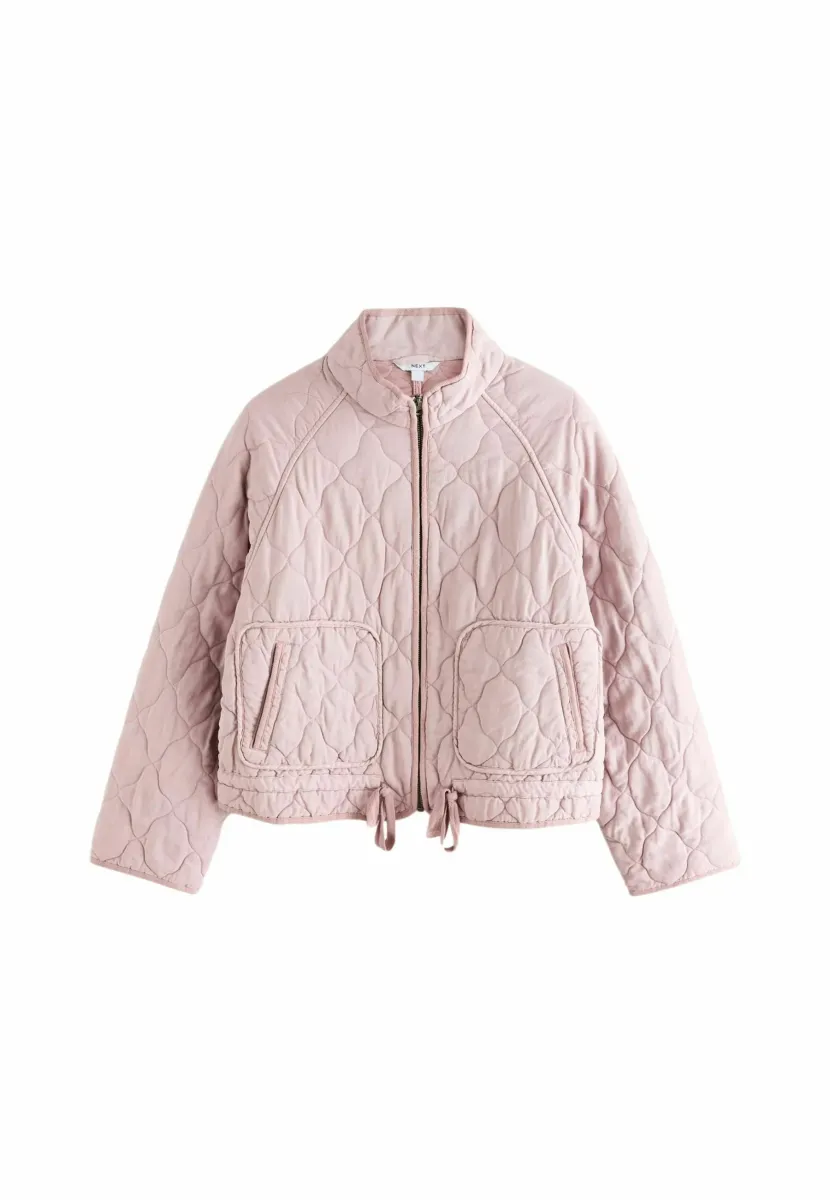 Übergangsjacke - pink