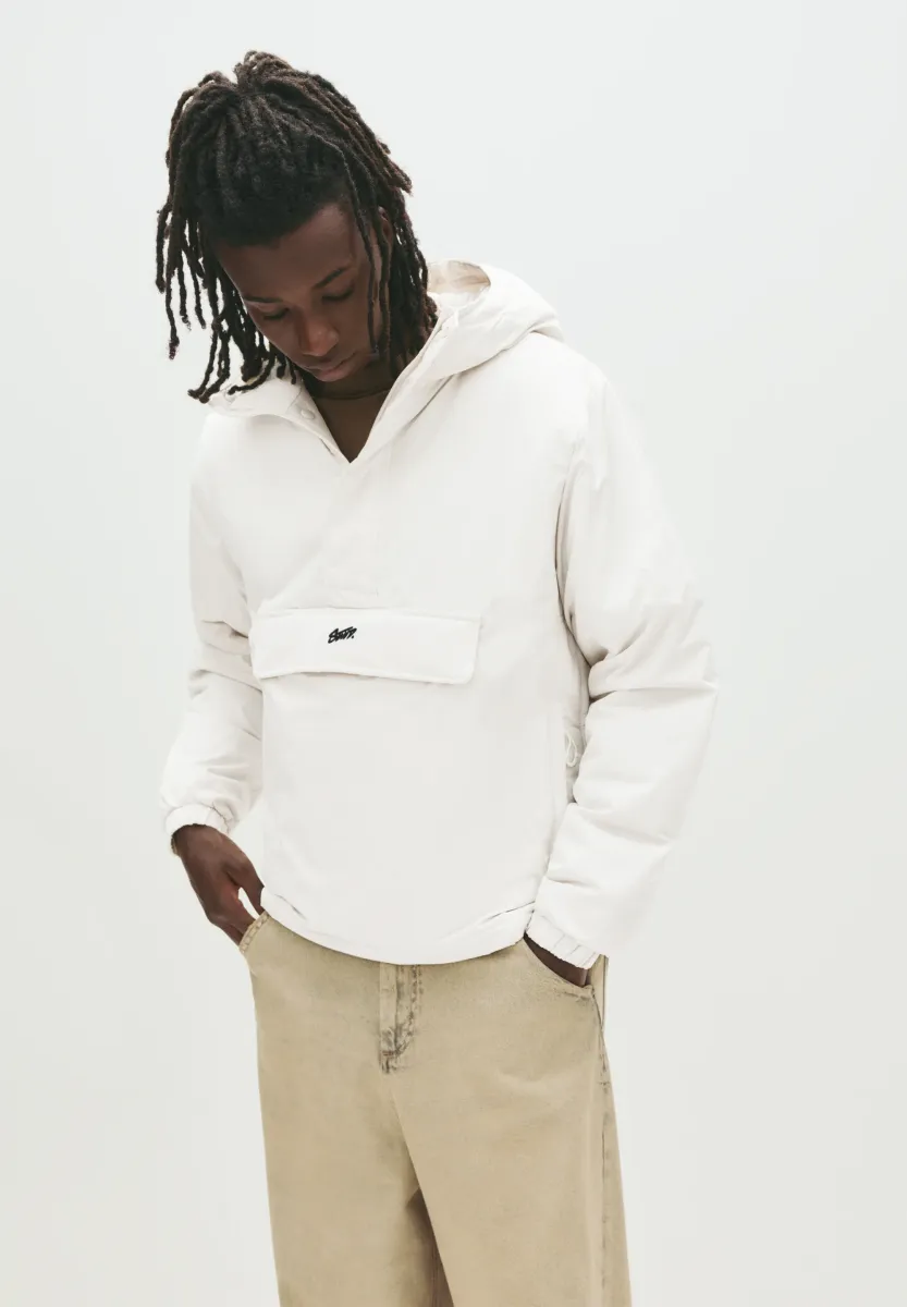 Übergangsjacke - white