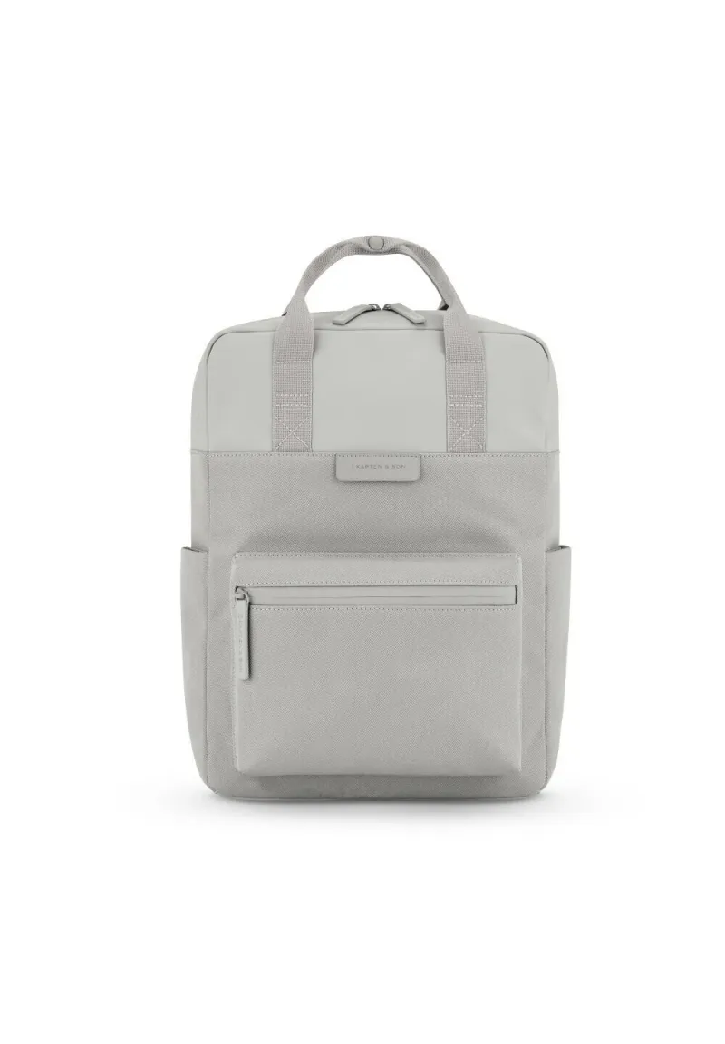 BERGEN PRO - Tagesrucksack - greige