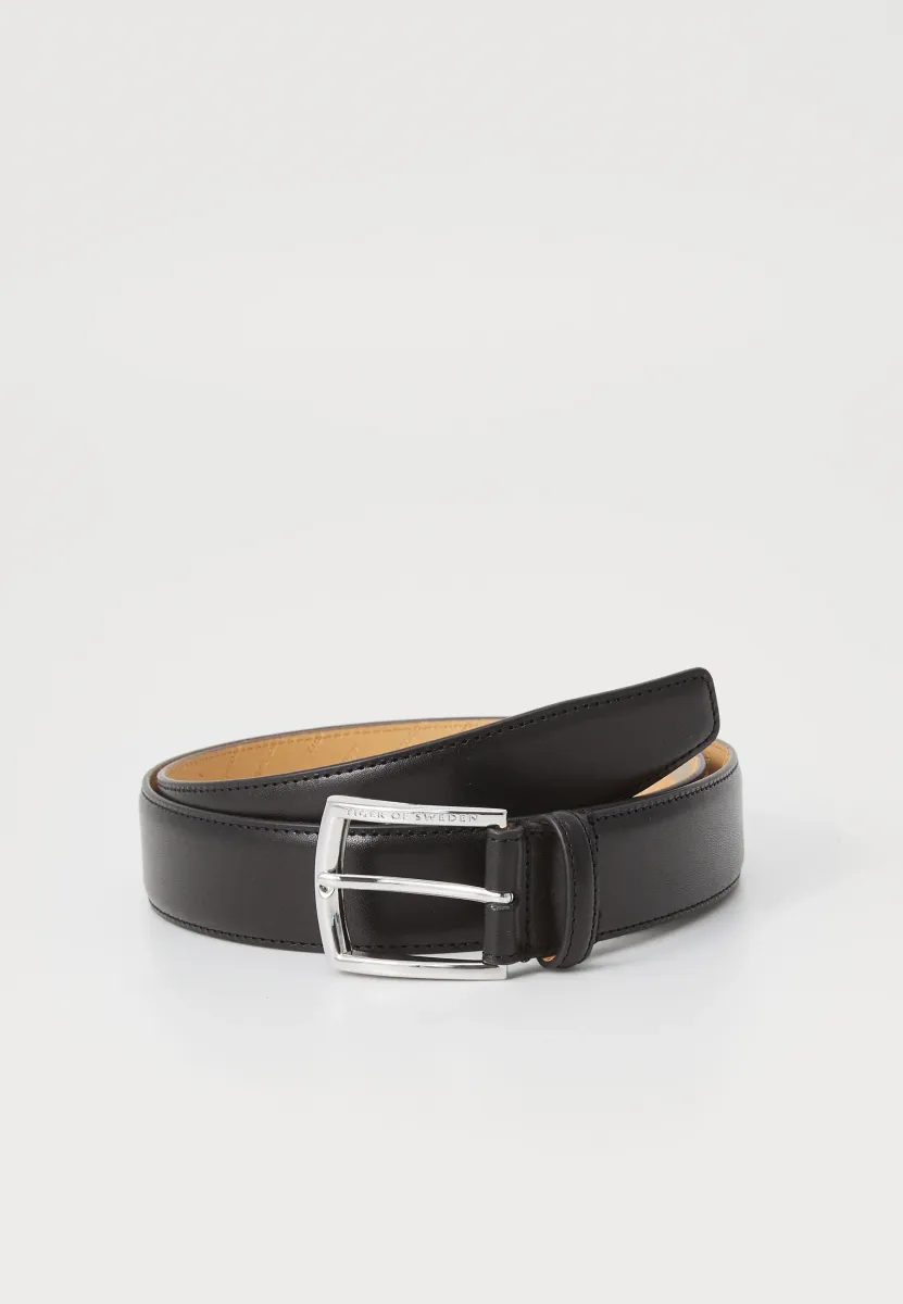 BERGSTROM UNISEX - Gürtel - black