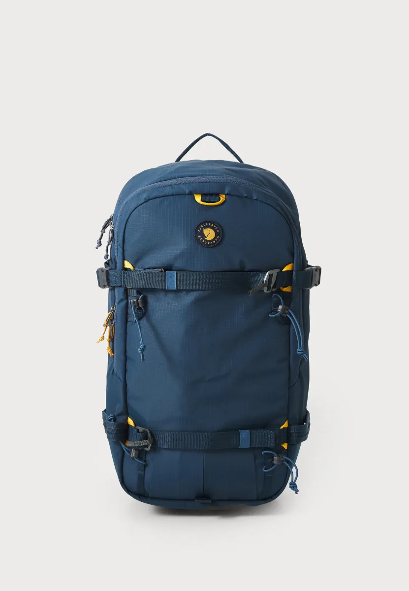 BERGTAGEN TOURING 30 M/L UNISEX - Tourenrucksack - mountain blue