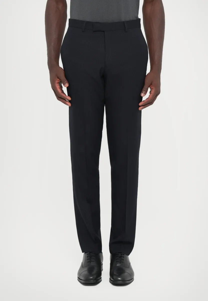 BERKELEY - Anzughose - marine