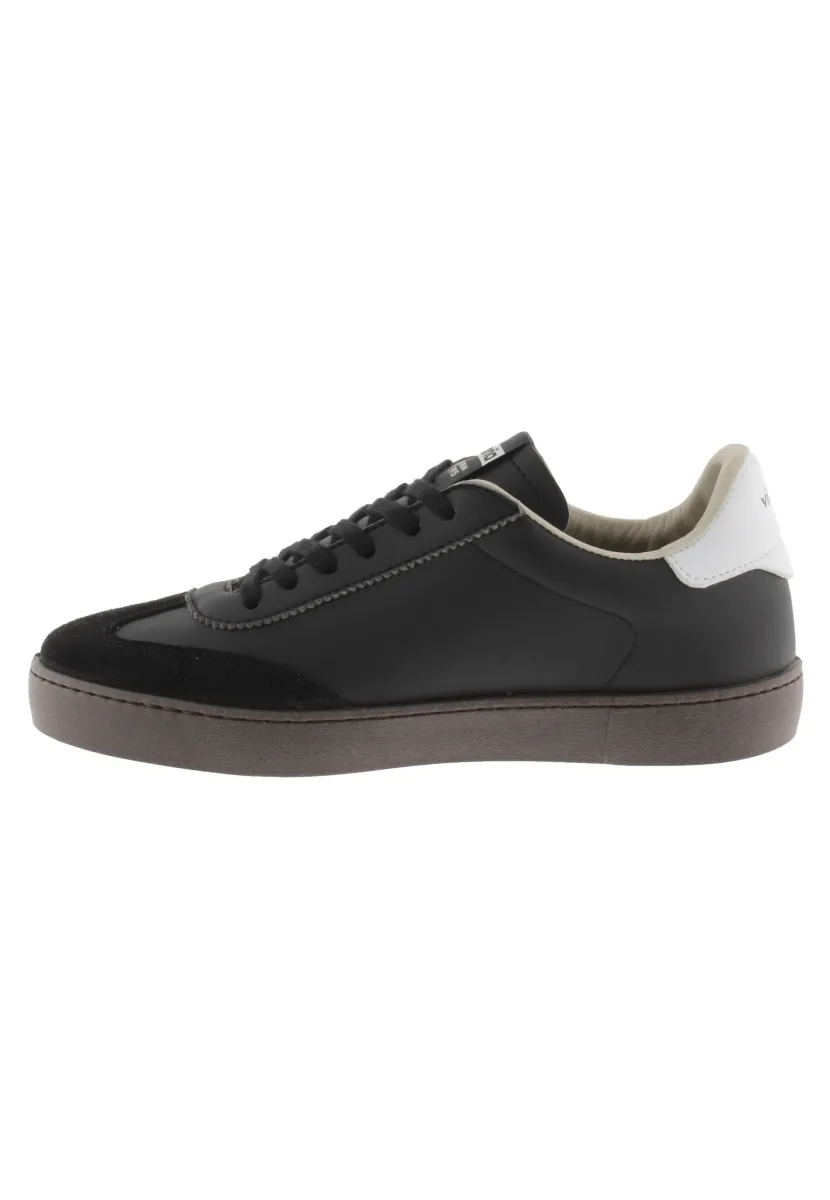 BERLIN CICLISTA EFECTO  - Sneaker low - black