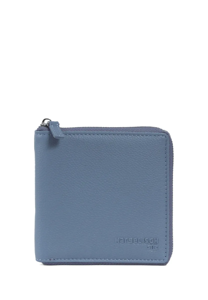 BERN  - Geldbörse - sky blue