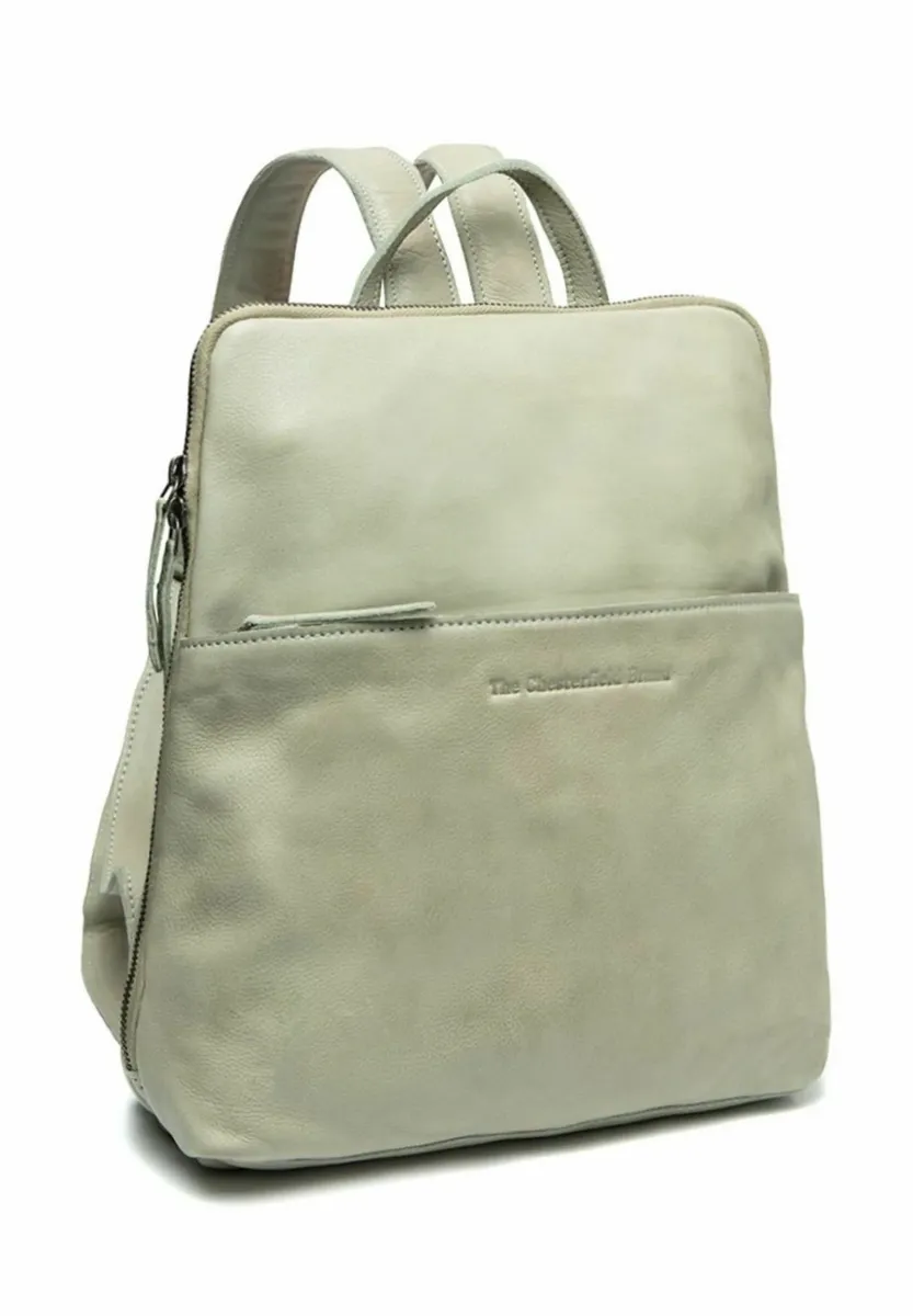 BERN - Tagesrucksack - ocean blue