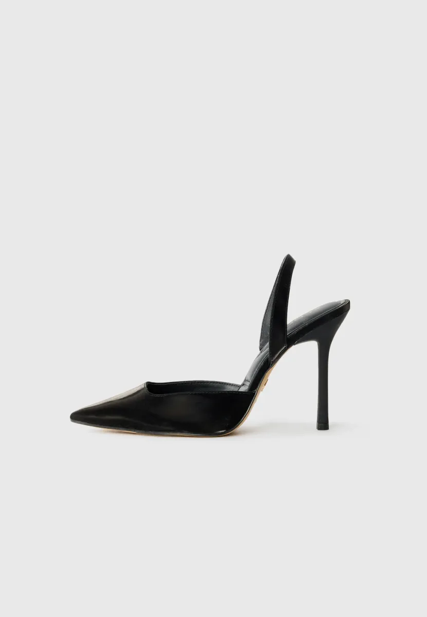 BEROLDEN - High Heel Pumps - black