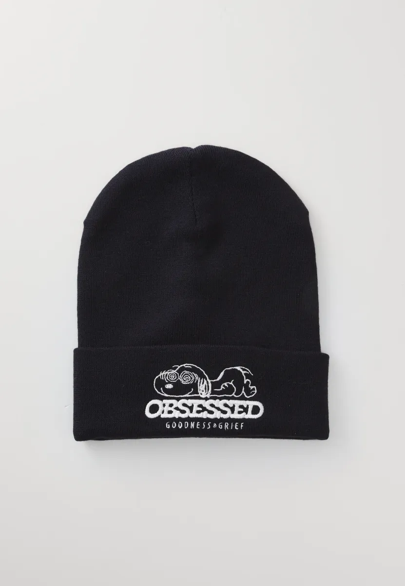 BERRETTO - Mütze - blue classico