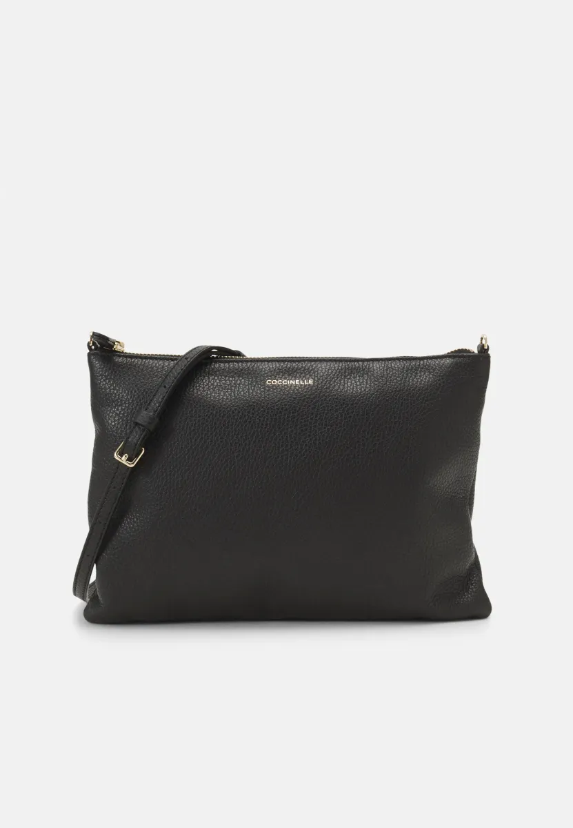 BEST CROSSBODY - Umhängetasche - noir