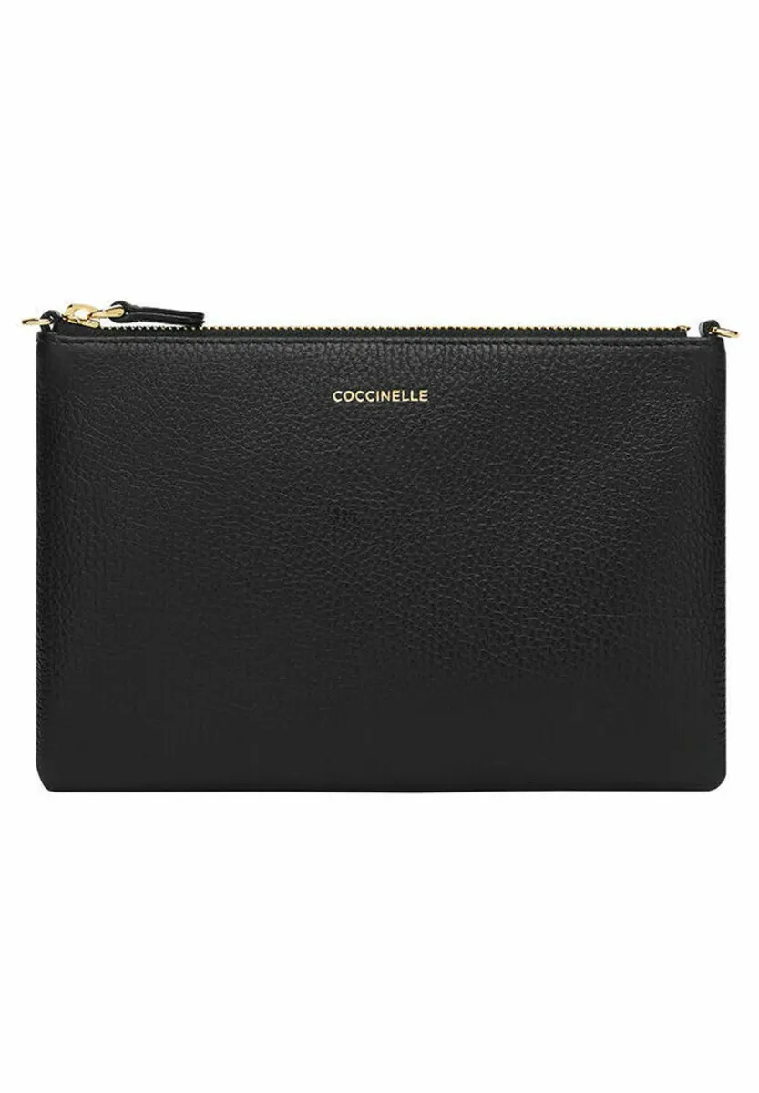 BEST CROSSBODY - Umhängetasche - noir