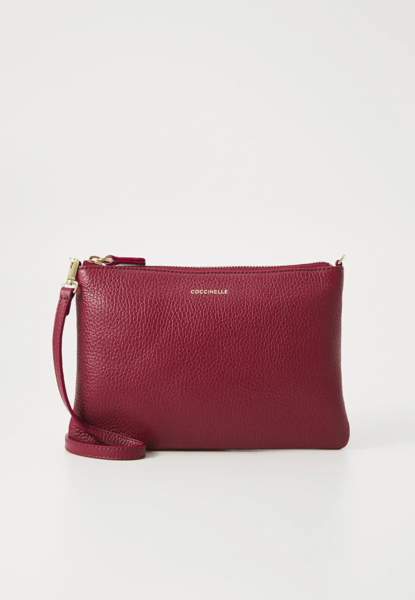 BEST CROSSBODY - Umhängetasche - ribes
