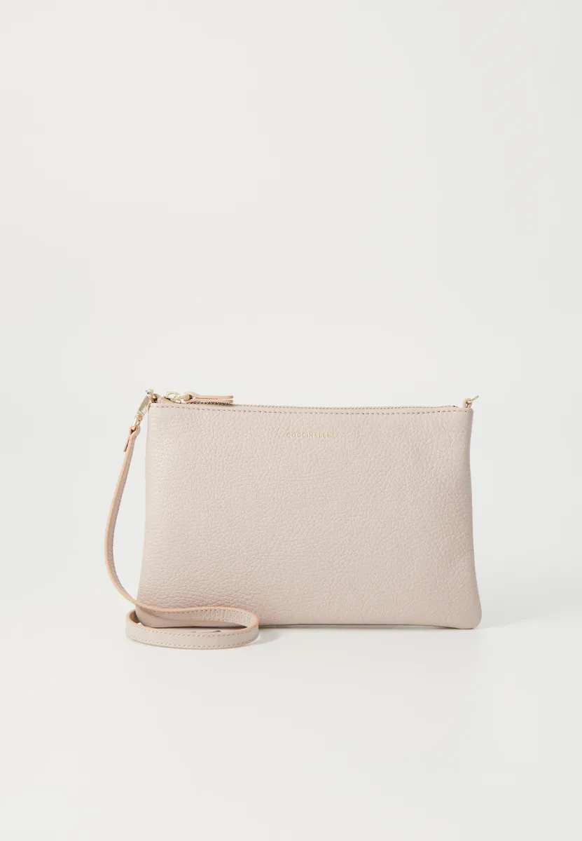 BEST CROSSBODY - Umhängetasche - rosette
