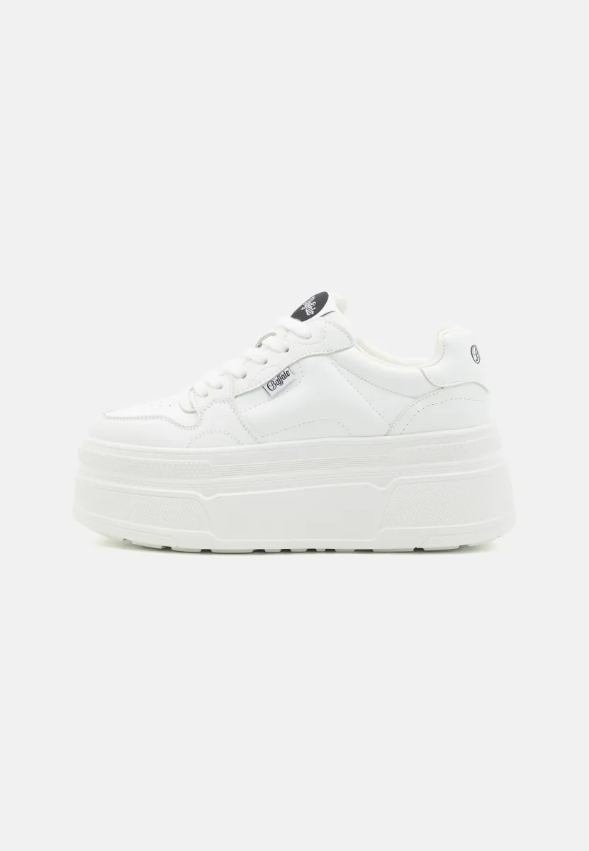 BESU - Sneaker low - white