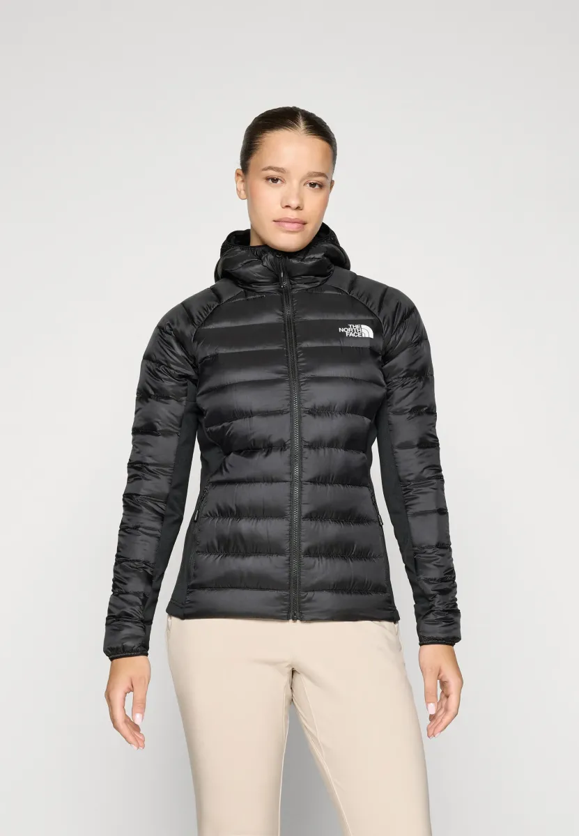 BETTAFORCA HYBRID JACKET - Daunenjacke - black