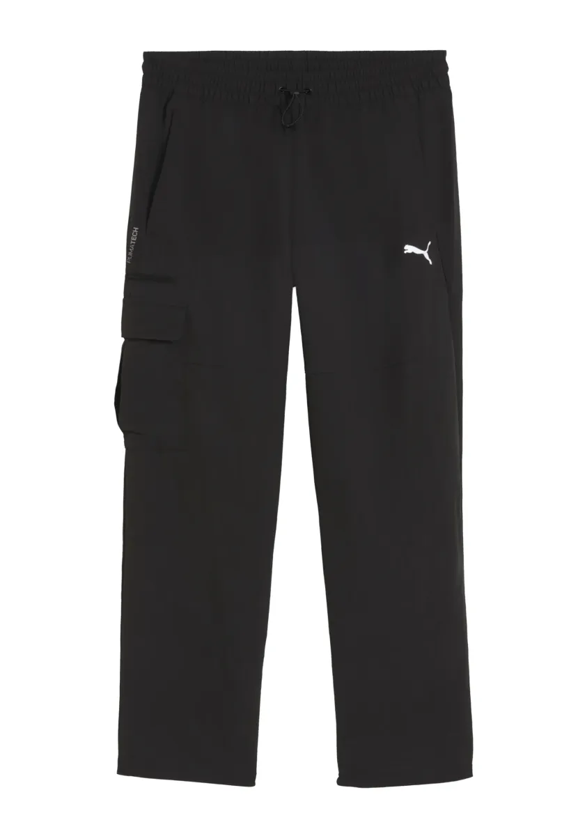BETTER - Cargohose - black
