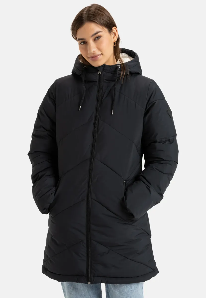 BETTER WEATHER   - Wintermantel - kvj